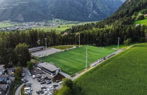 Sportplatz Dietenheim 2024